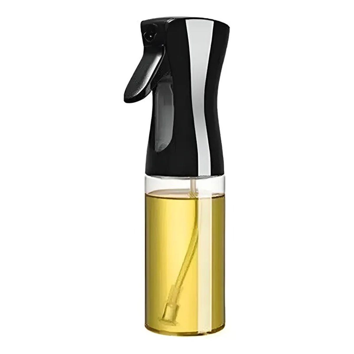 GENERICO - Rociador Spray Dispensador Pulverizador De Aceite - Vinagre