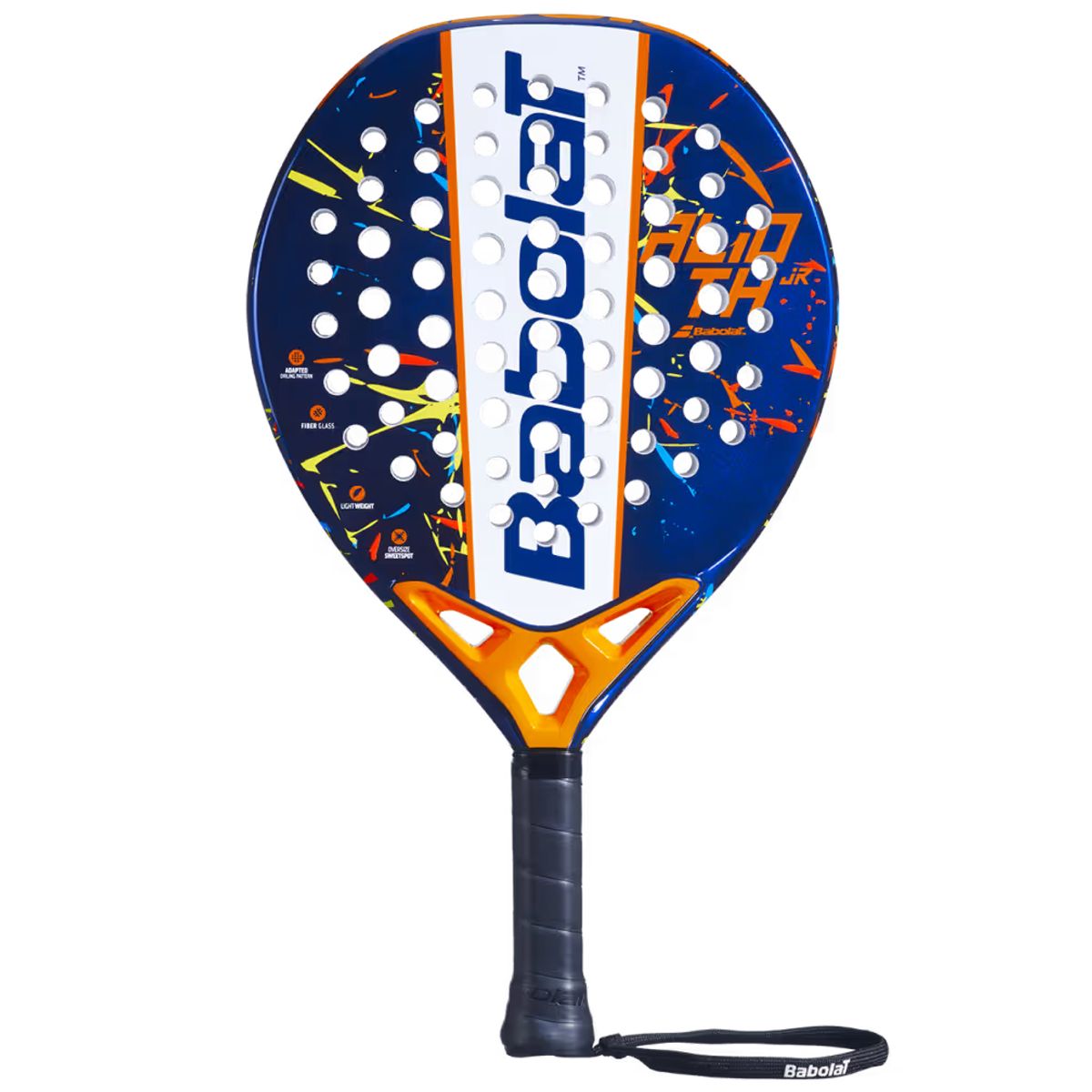 BABOLAT - PALA DE PADEL JUNIOR BABOLAT ALIOTH