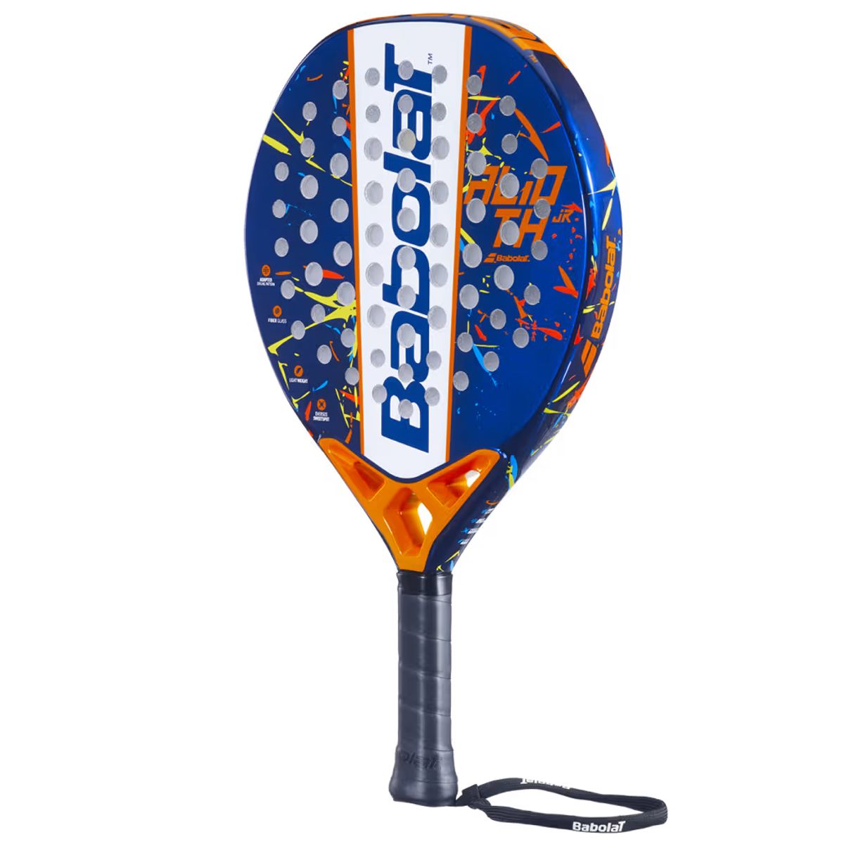BABOLAT - PALA DE PADEL JUNIOR BABOLAT ALIOTH