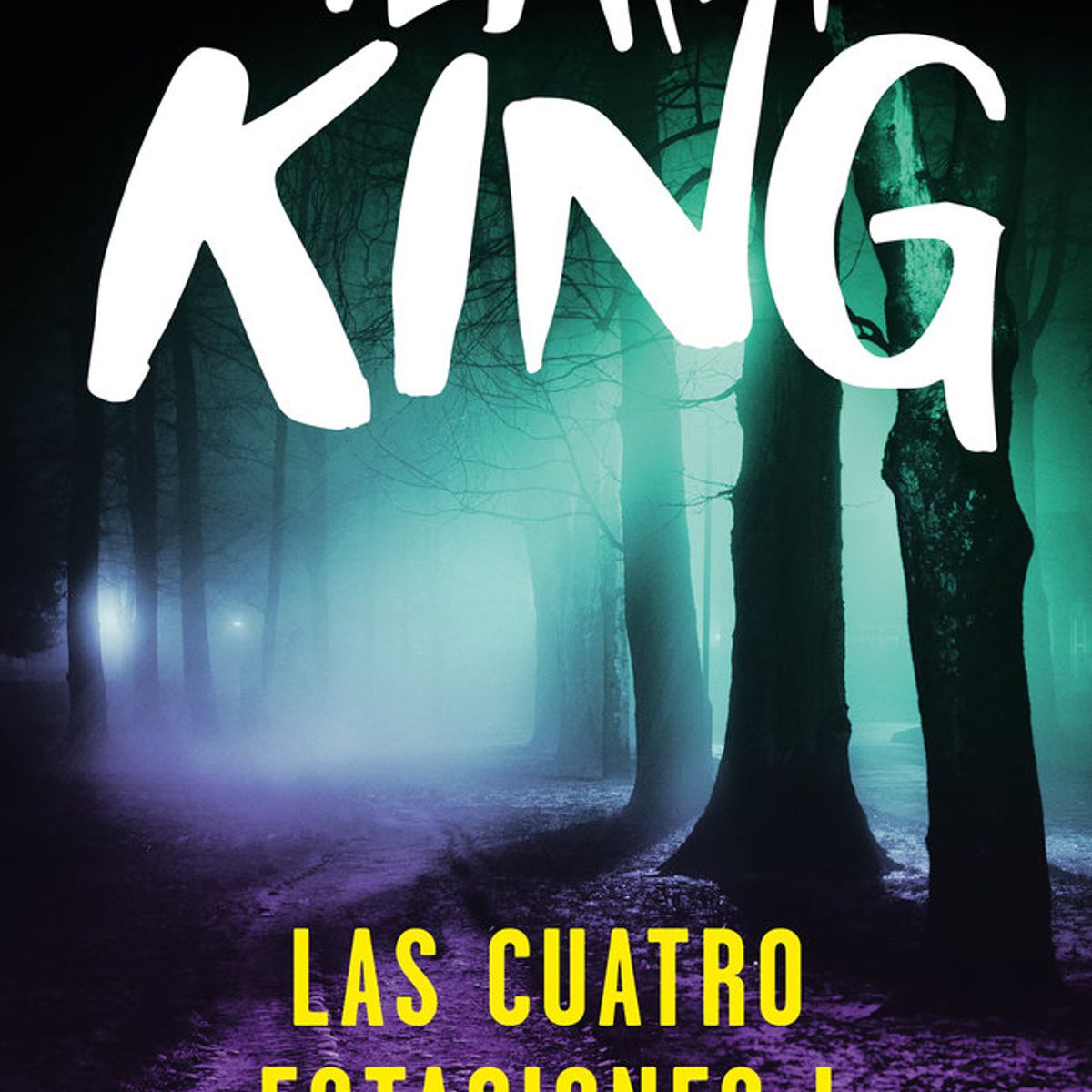 DEBOLSILLO - CUATRO ESTACIONES LAS MDB