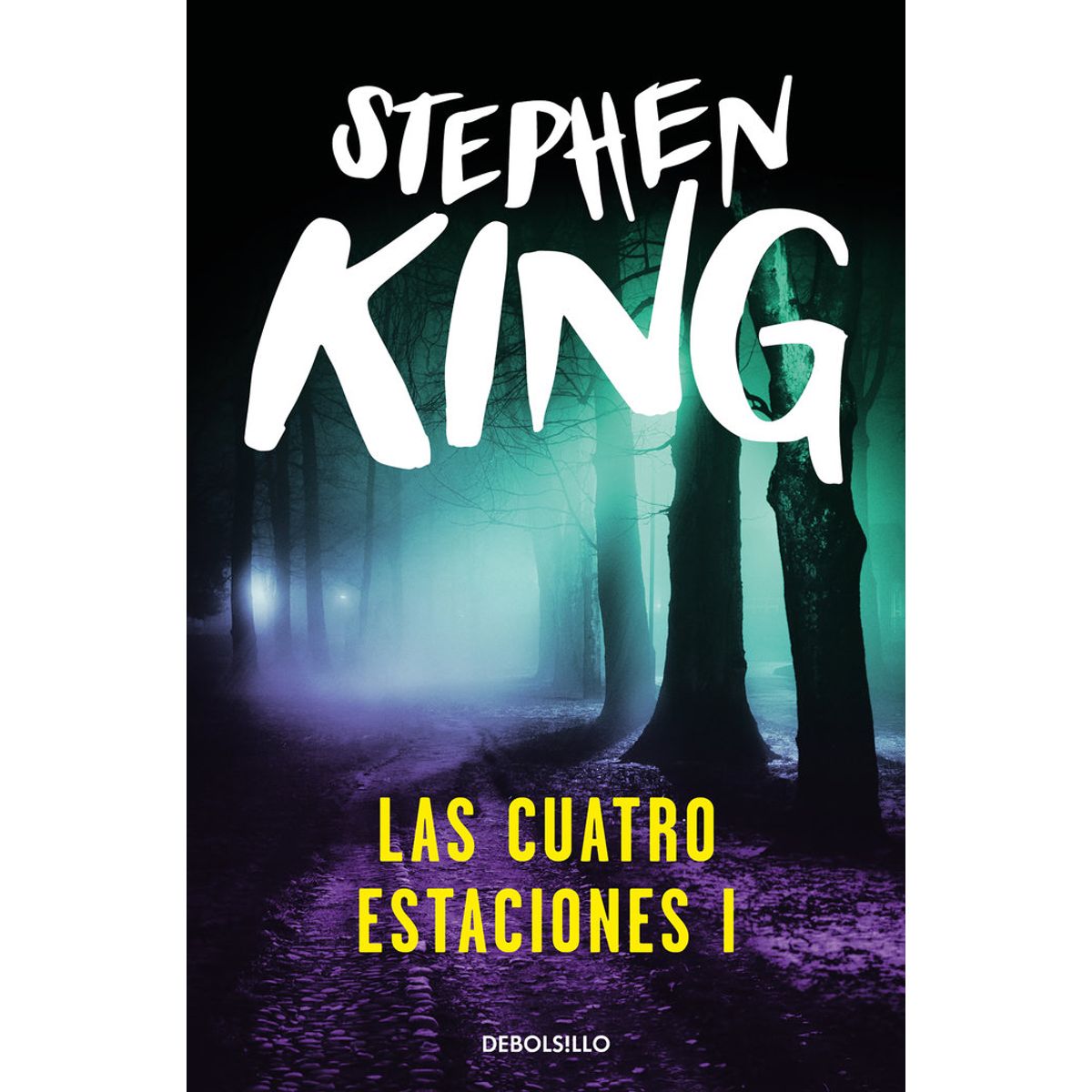 DEBOLSILLO - CUATRO ESTACIONES LAS MDB