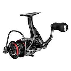 GENERICO - Reel Frontal Carrete Ashconfish Cf-4000 Derechoizquierdo