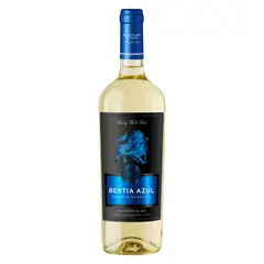 BESTIAS WINES - Vino Bestia Azul Reserva Sauvignon Blanc 14° 750cc