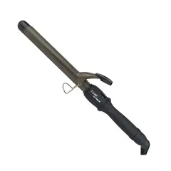 LIZZE - Ondulador Cabello Extreme 25mm Titanio Rizos Perfectos