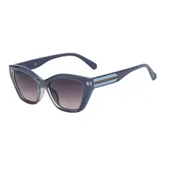 FANEL - Gafas de sol Fanél mujer cat eye UV400 policarbonato