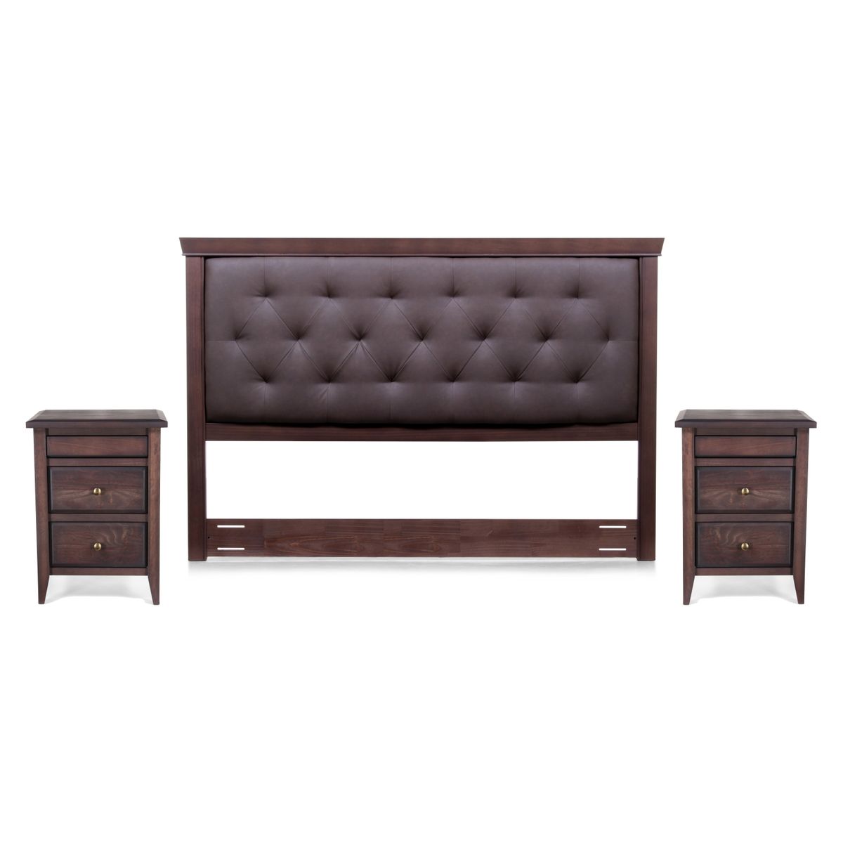 ROSEN - Set De Muebles Brera 52 Cm King Rosen