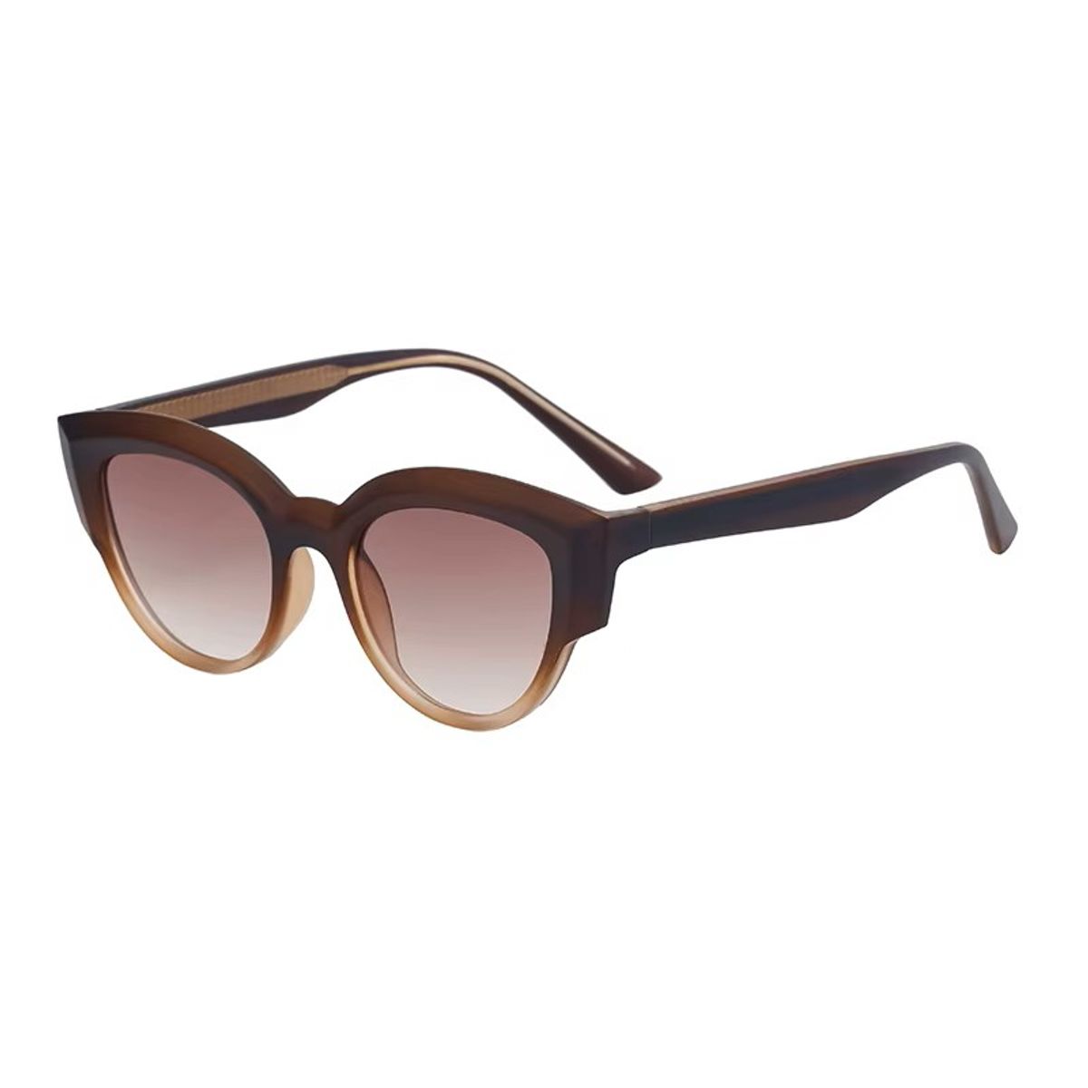 FANEL - Gafas de sol Fanél mujer cat eye UV400 Policarbonato