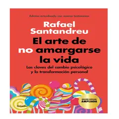 GRIJALBO - EL ARTE DE NO AMARGARSE LA VIDA EDICION ESPECIAL