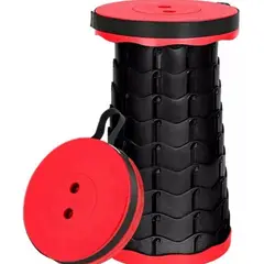 GENERICO - SILLA BANCO TABURETE PLEGABLE
