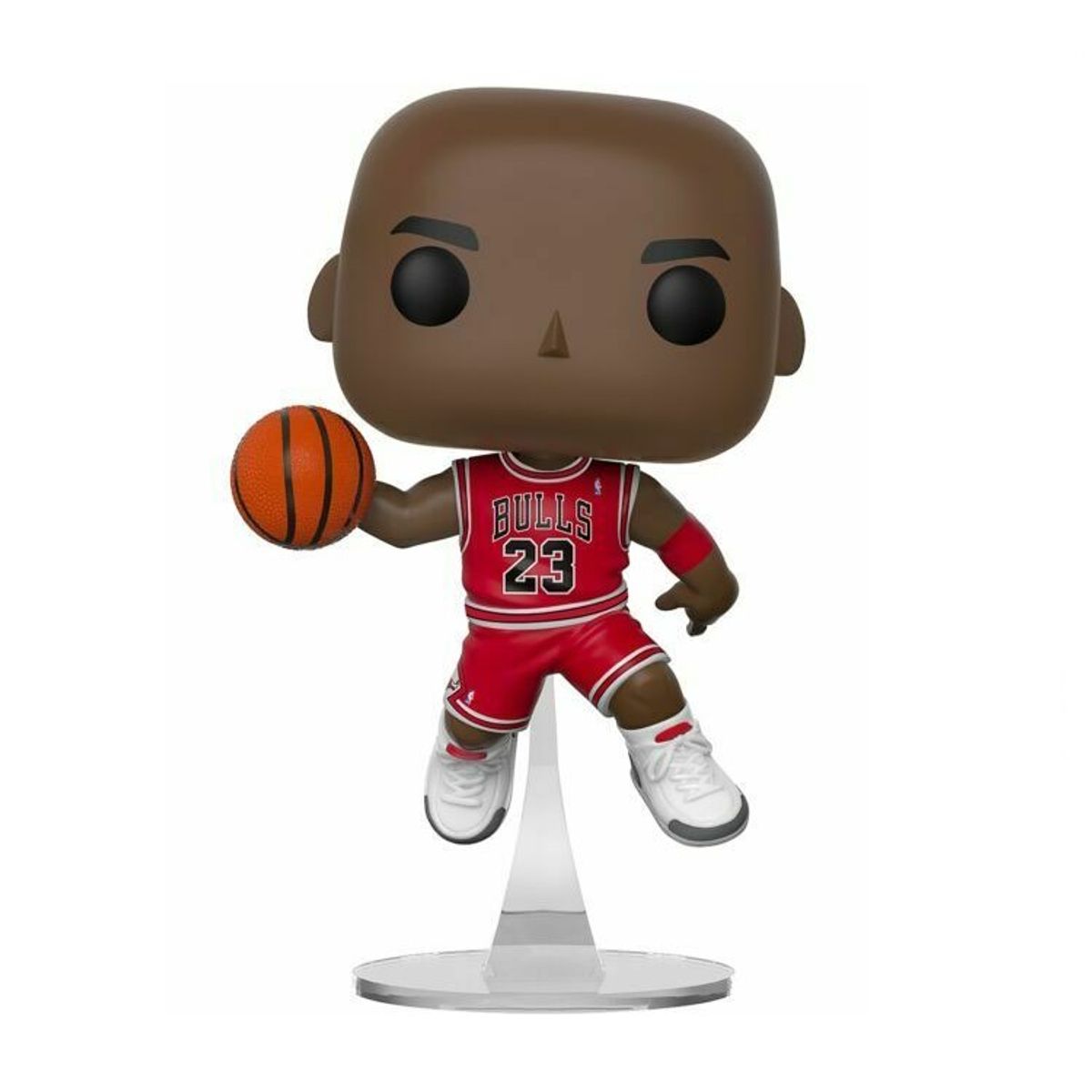 FUNKO - Funko Pop NBA Michael Jordan 54 (SIN CAJA)