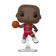 FUNKO - Pop NBA Michael Jordan 54 (SIN CAJA)