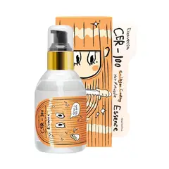 ELIZAVECCA - Esencia Capilar con Colágeno Reparador CER-100 Collagen Essence