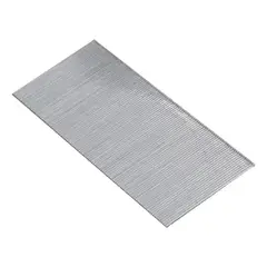 GENERICO - Clavos Puntas F50 Calibre 18 5000 Unidades, Marca Flovi 1 Mm 5 Cm