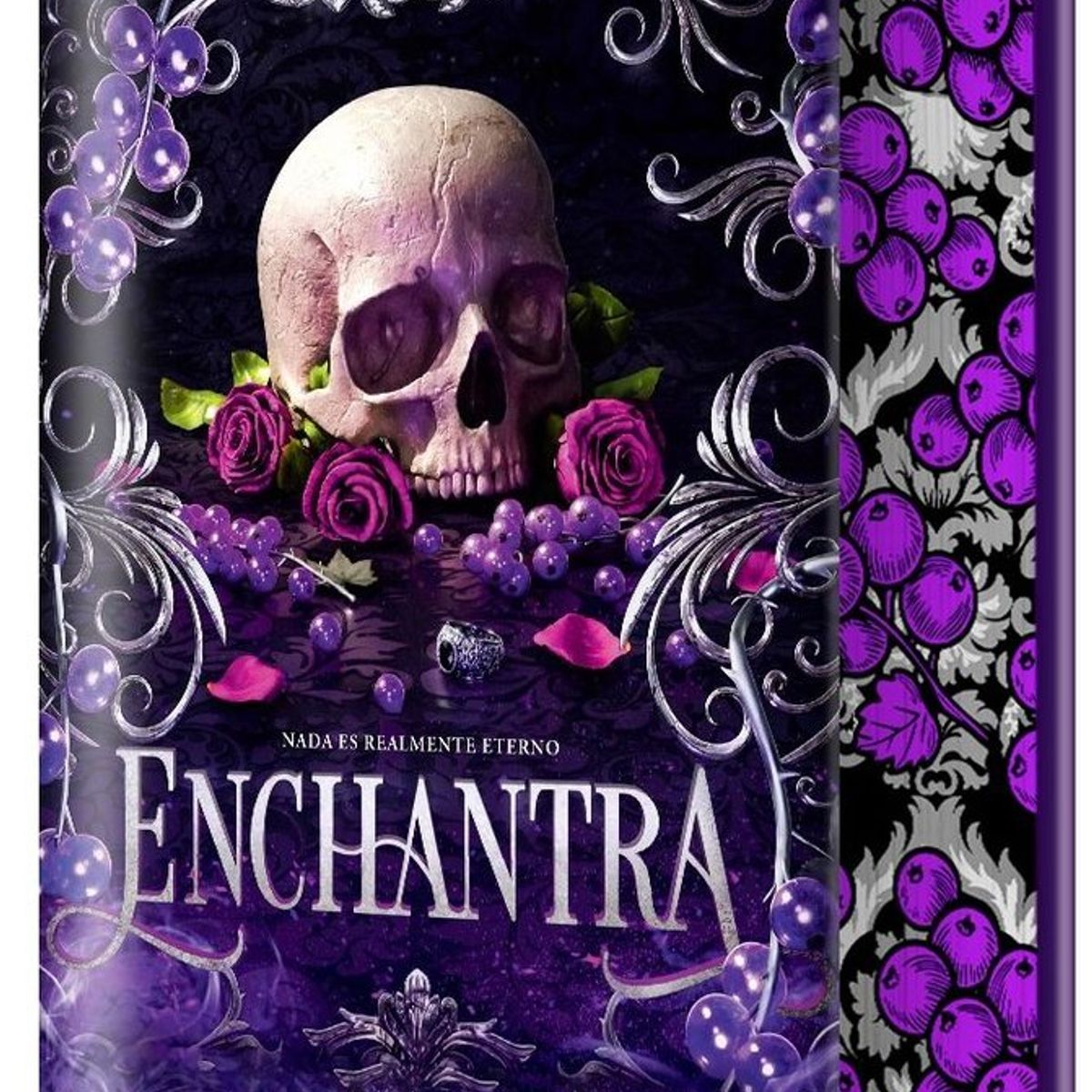 EDITORIAL HIDRA - ENCHANTRA EDICION ESPECIAL LIMITADA