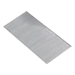 GENERICO - Clavos Puntas F40 Calibre 18 5000 Unidades, Marca Flovi