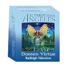 GUY TREDANIEL EDICIONES - TAR OT DE LOS ANGELES VIRTUE, DOREEN