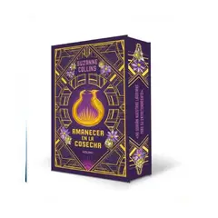 MOLINO - JUEGOS DEL HAMBRE 5 AMANECER ESPECIAL