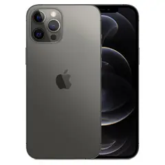 APPLE - IPhone 12 Pro Max 512GB - Negro - Reacondicionado