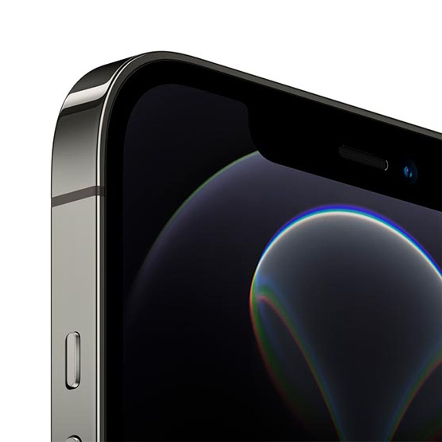APPLE iPhone 12 Pro Max 512GB - Negro - Reacondicionado