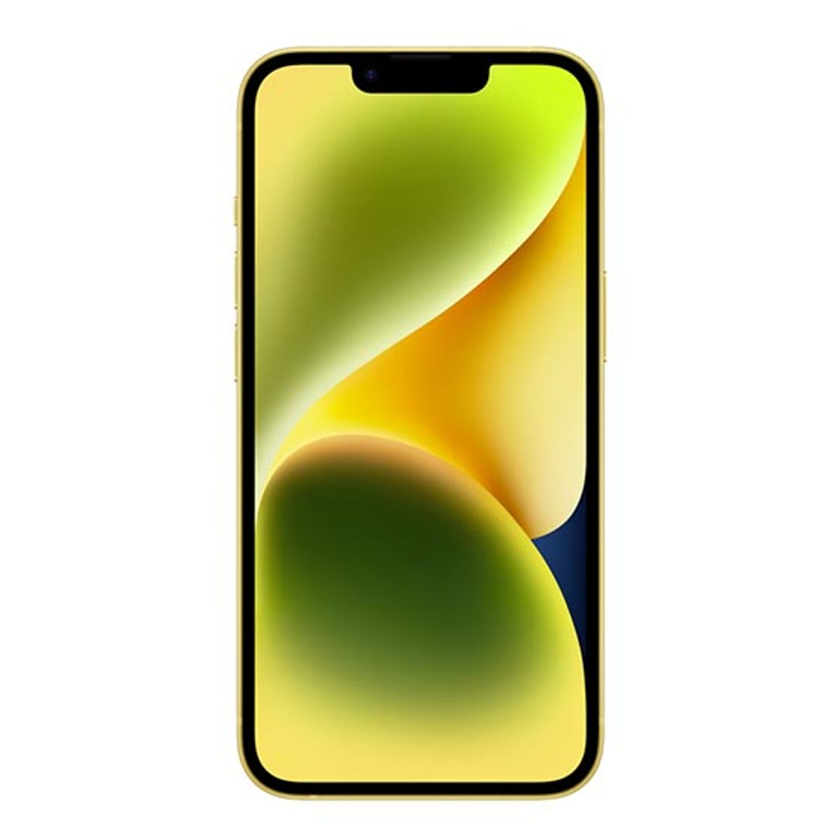 APPLE - iPhone 14 128GB - Amarillo - Reacondicionado