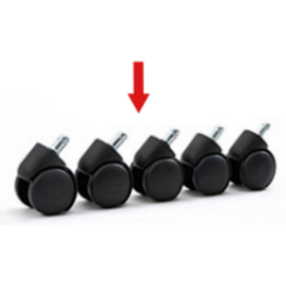 GENERAL - Silla De Juego Ergonómica Silla Giratoria Cómoda