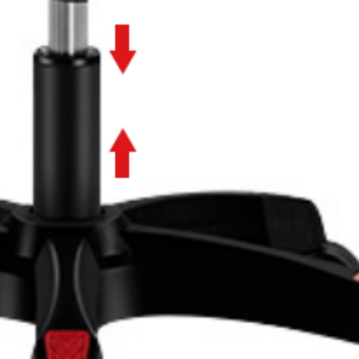 GENERAL - Silla De Juego Ergonómica Silla Giratoria Cómoda