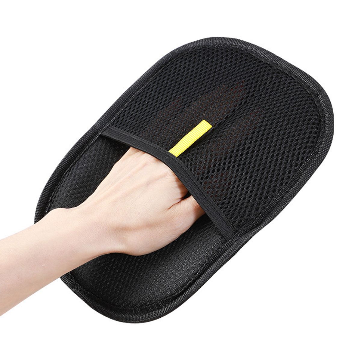 UMEXUS - Set 2 Guantes De Depilación Para Mascotas, Removedor De Pelo