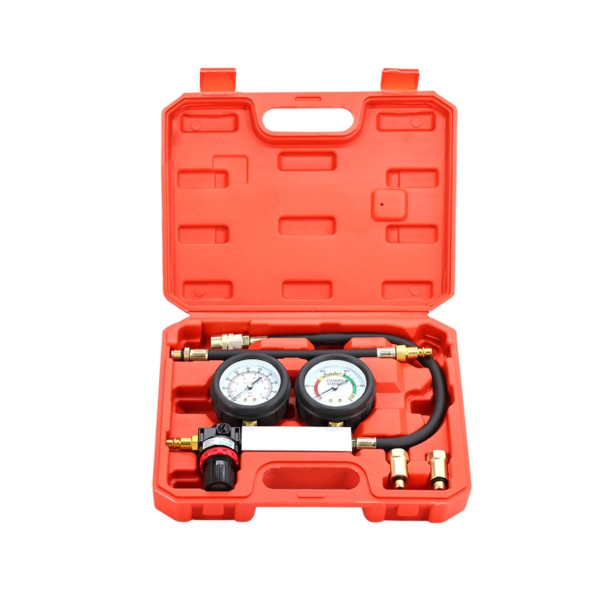 KINDA NICE - Comprobador De Fugas En El Lado Del Cilindro Del Motor