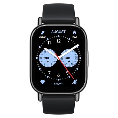 Imagen 2 del producto Smartwatch Redmi Watch 5 Lite Negro M2352W1