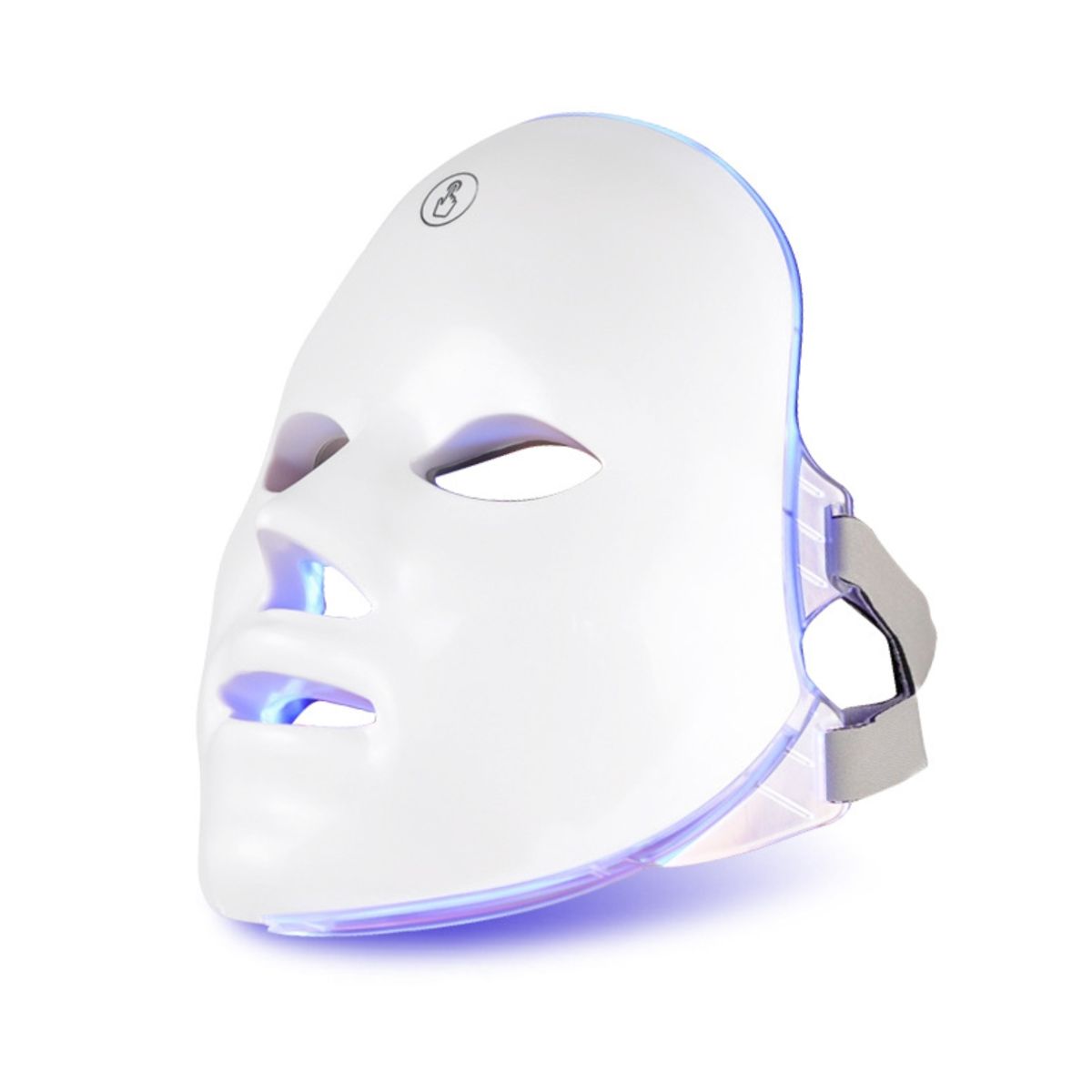 KINDA NICE - Dispositivo De Fotorrejuvenecimiento Facial Con Luz Roja Y A