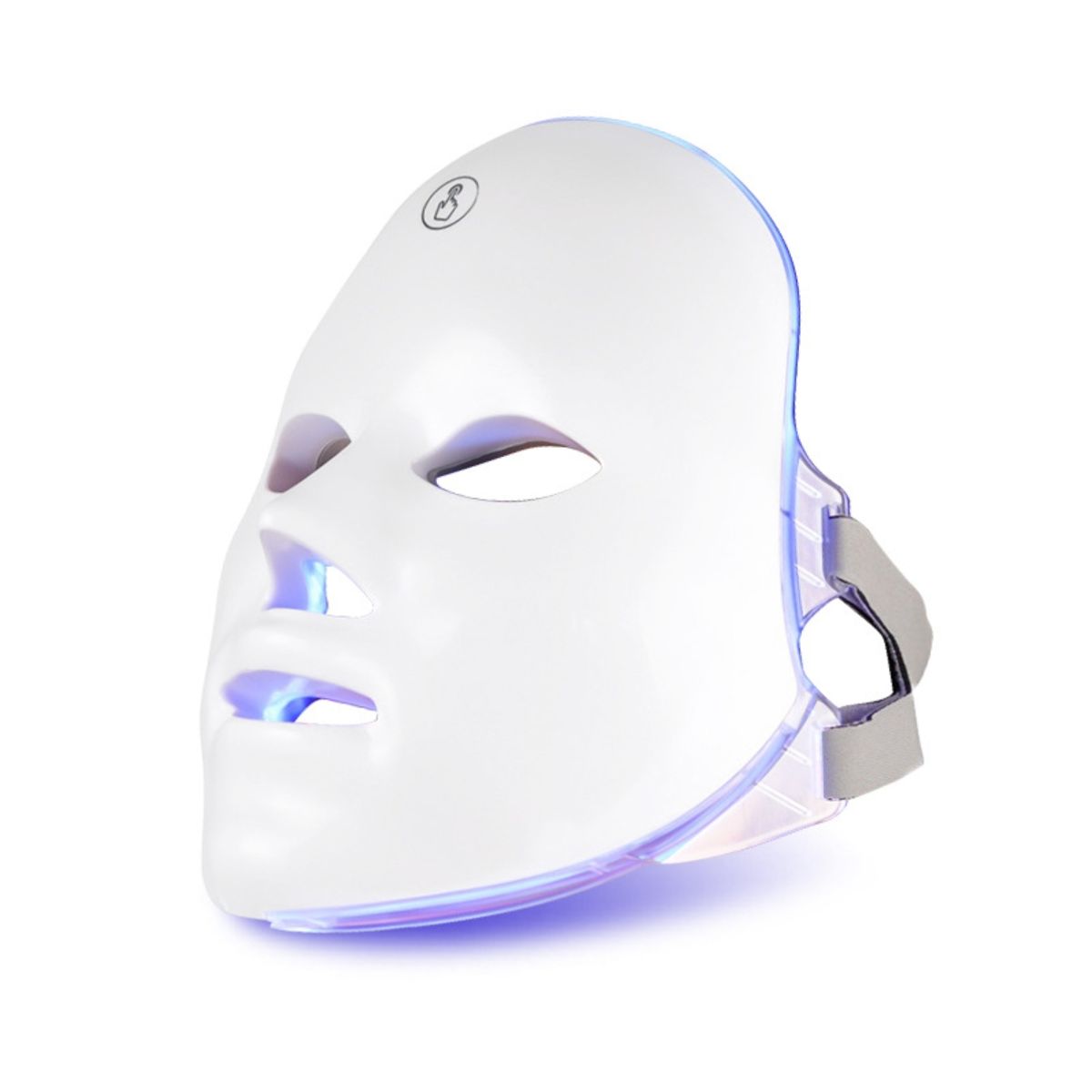KINDA NICE - Dispositivo De Fotorrejuvenecimiento Facial Con Luz Roja Y A