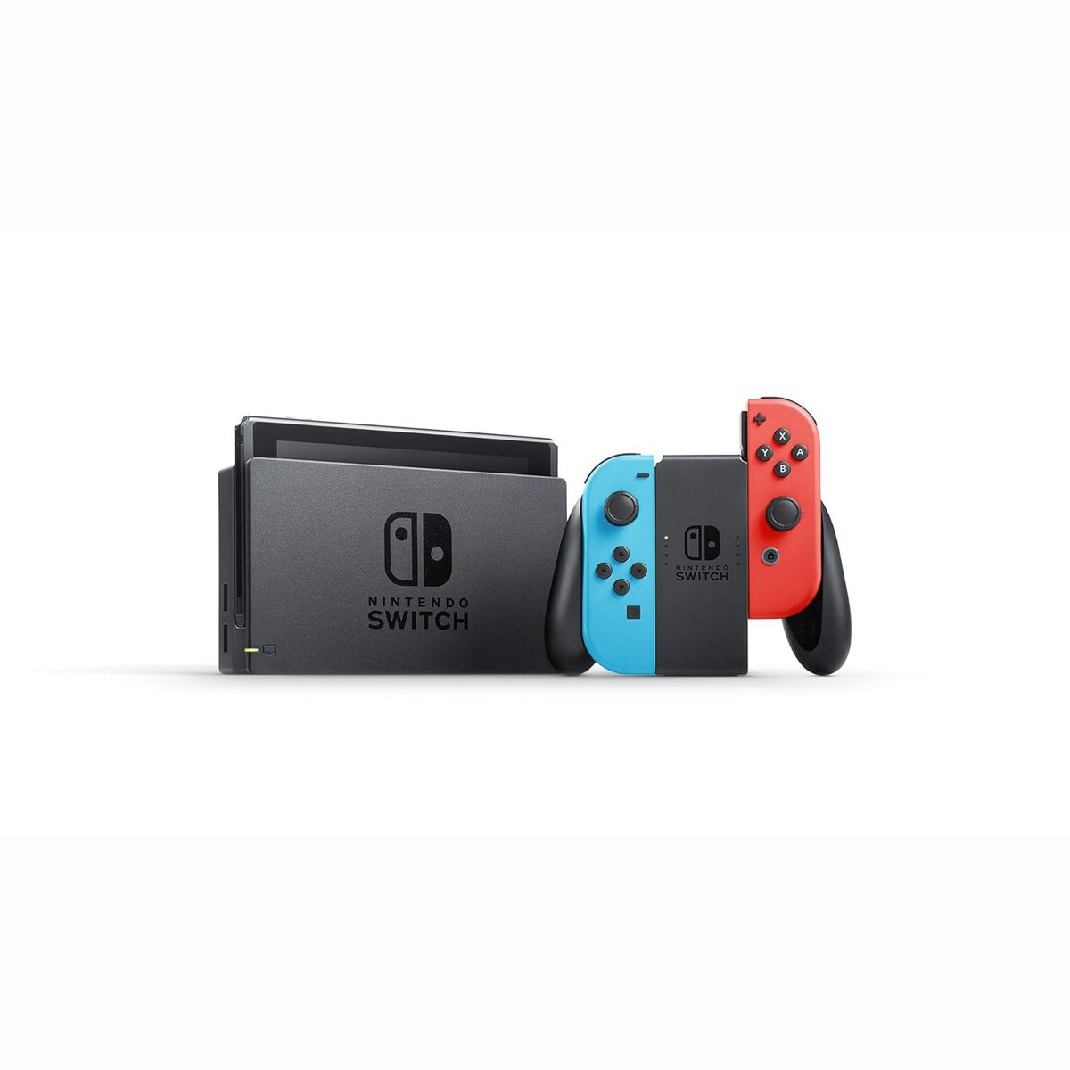 NINTENDO - Nintendo Switch - Reacondicionado