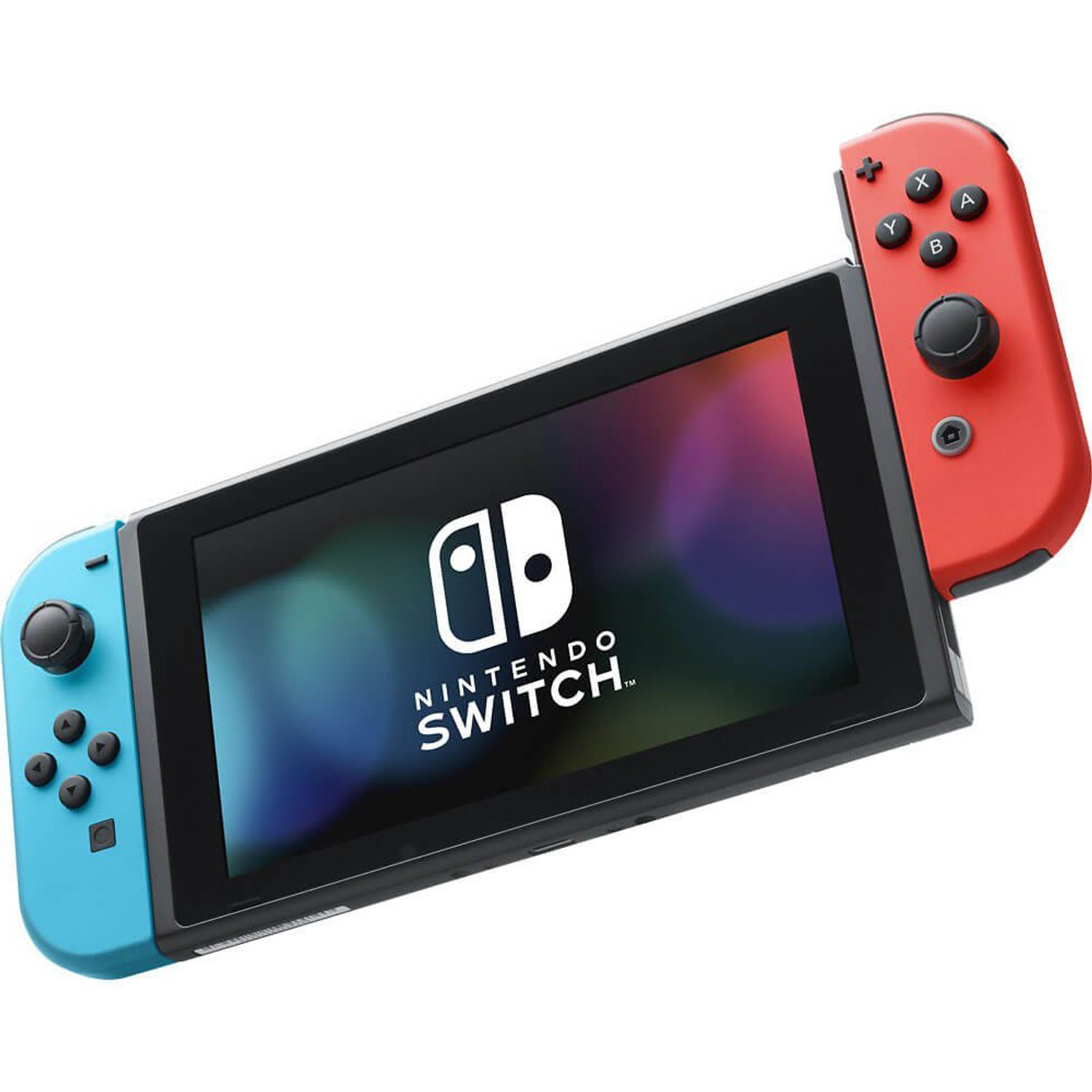NINTENDO Nintendo Switch - Reacondicionado | Falabella Chile