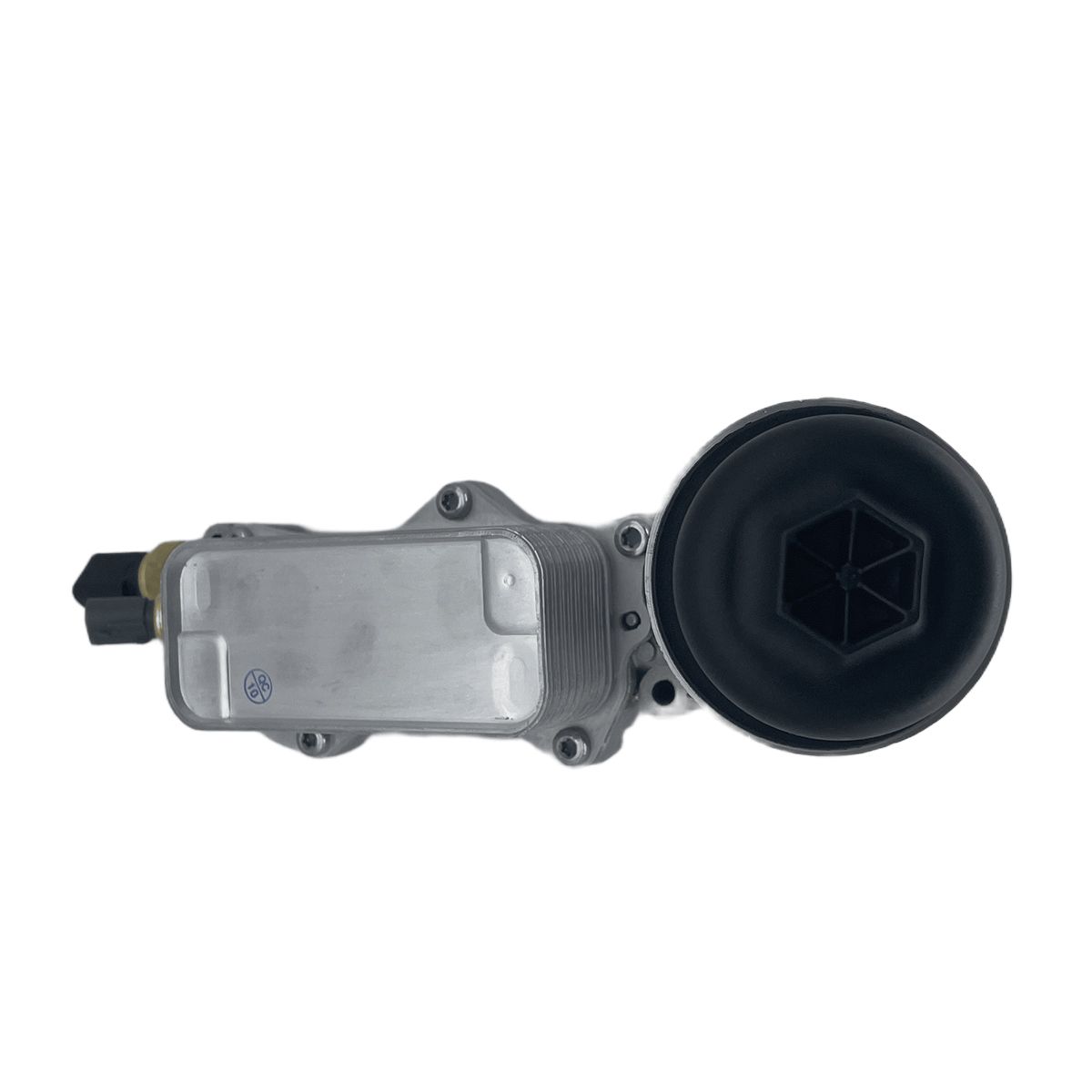 ATURE - Base Enfriador De Aceite Para Jeep Grand Cherokee 36l 14-17