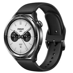 XIAOMI - Smartwatch Watch S4 Negro