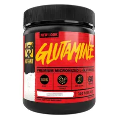 MUTANT - Glutamine Glutamina 300 Gr