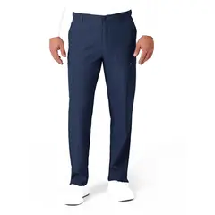 WONDERWINK - PANTALÓN HOMBRE 5355T NAVY LARGO