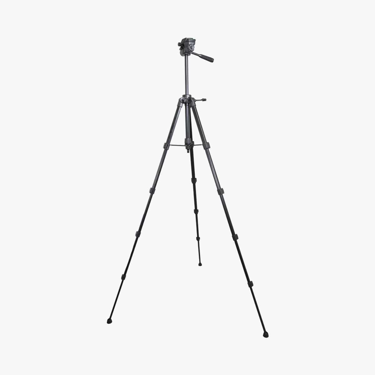 SOLIGOR - Tripode M3606 Con soporte de celular y control Bluetooth