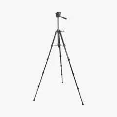 SOLIGOR - Tripode M3606 Con soporte de celular y control Bluetooth