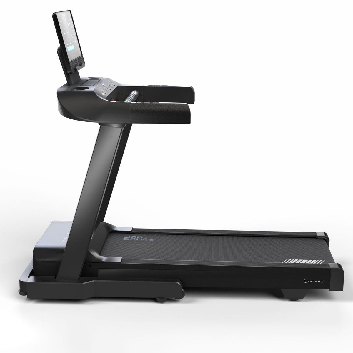 TEN SERIES - Trotadora Enigma Run Pro