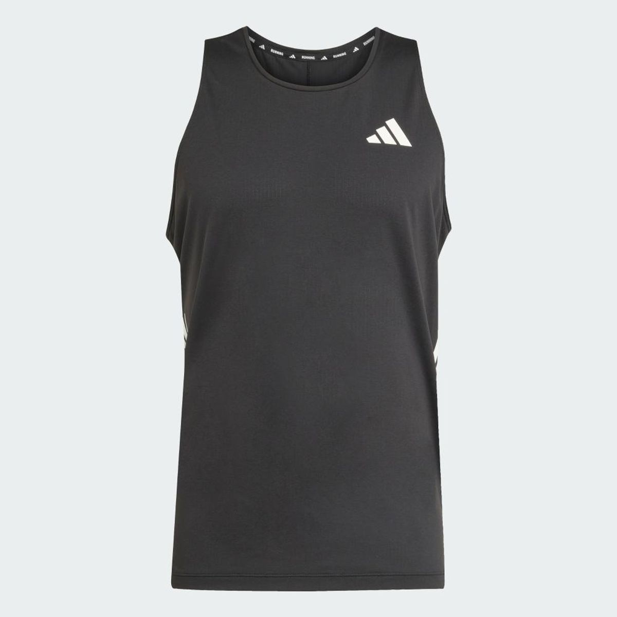 ADIDAS - Poleras sin manga Running Hombre