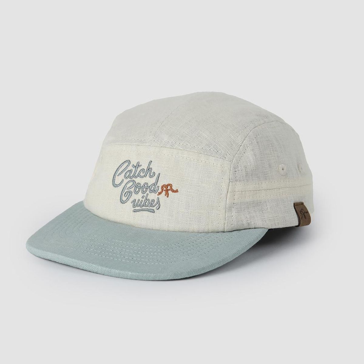 KAYA UNITE - Jockey Niño Camper Lino Crema