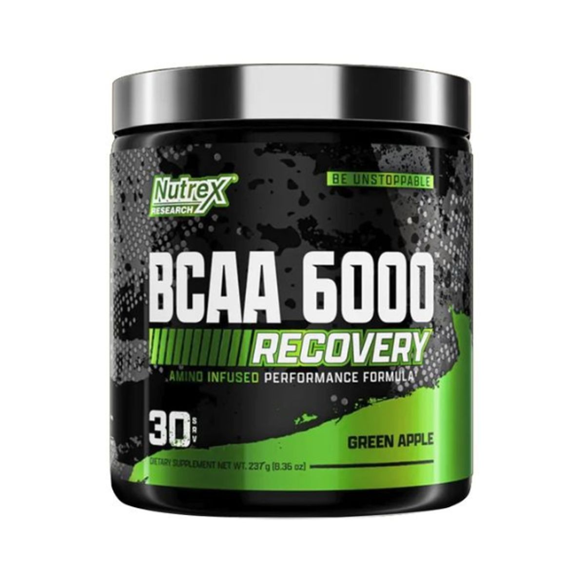 NUTREX RESEARCH - Bcaa 6000 30 svs – Nutrex MANZANA