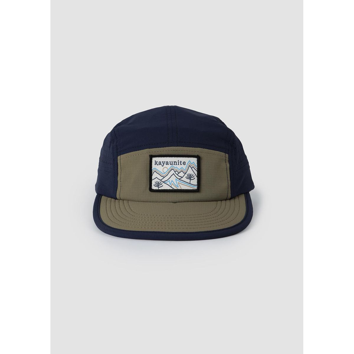 KAYA UNITE - Jockey Niño Hike Dry Azul