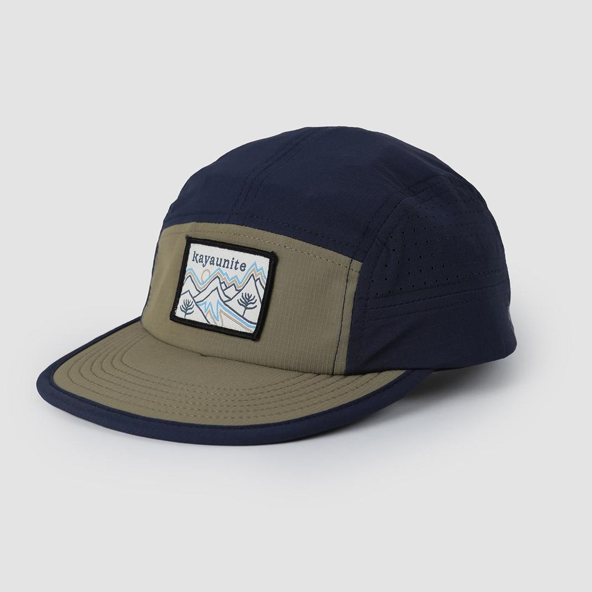 KAYA UNITE - Jockey Niño Hike Dry Azul