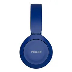 PHILCO - Audífono Wireless EL510 Azul