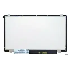 GENERICO - Pantalla Lcd Model Nt140whm-n41 V8.0 14.0 Pulgadas 60hz