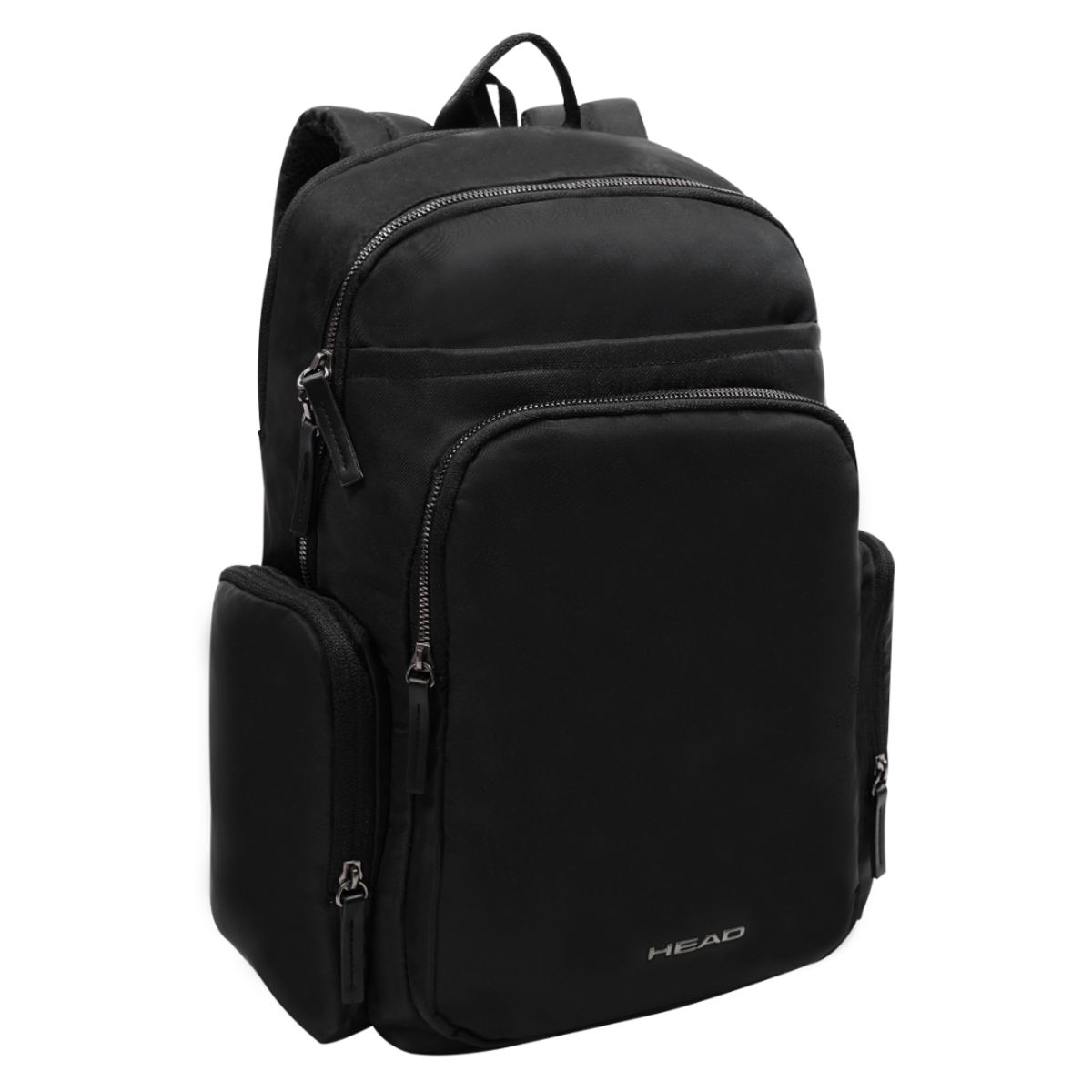 HEAD - Mochila Ejecutiva Mujer Magma Negro Head