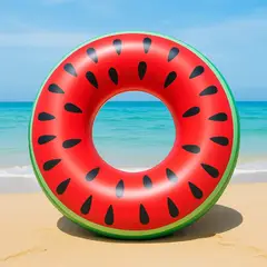 MOVI - Flotador Gigante Sandia 120 cms