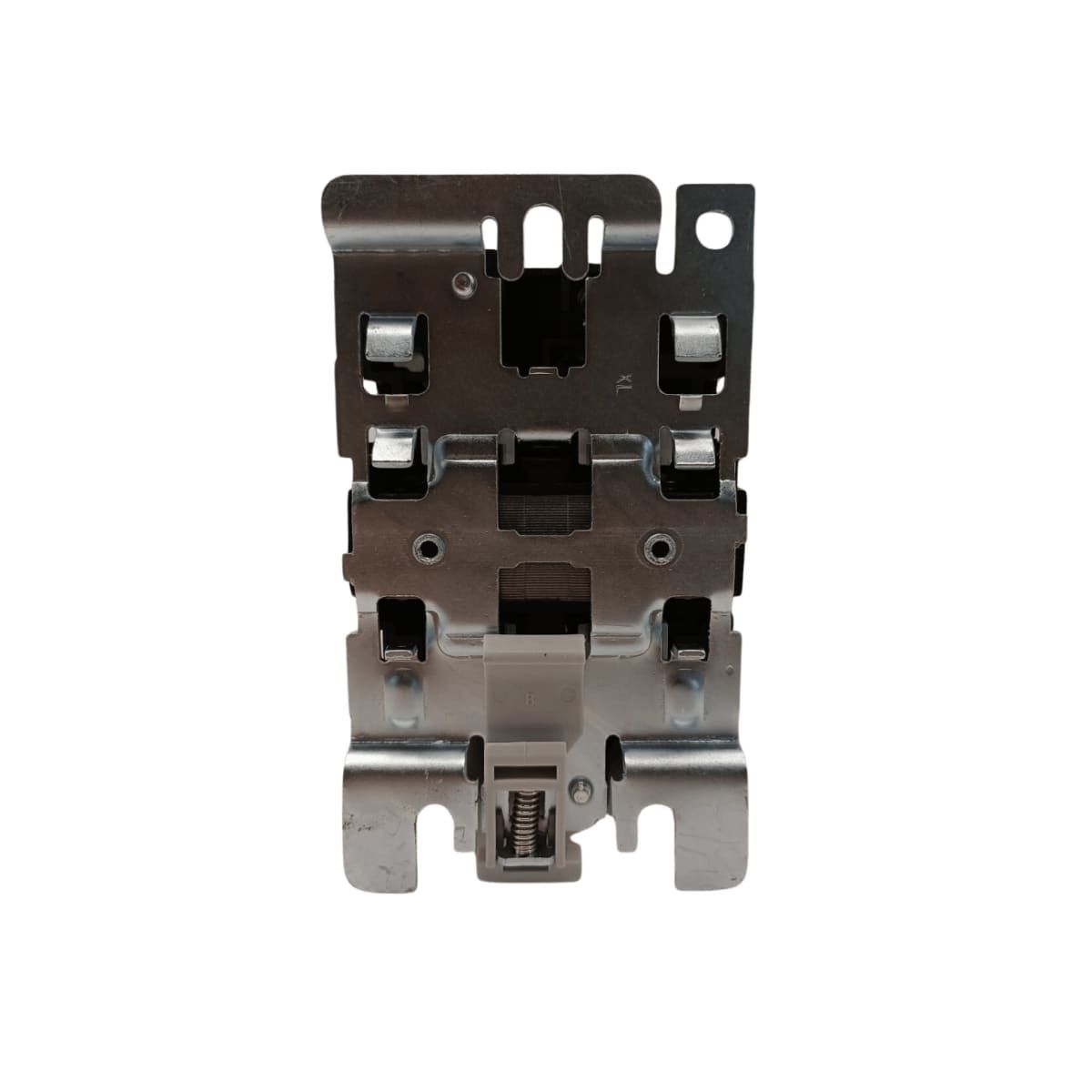 LEXO - CONTACTOR TRIFASICO  50A, 1NO+1NC, IP20 LEXO